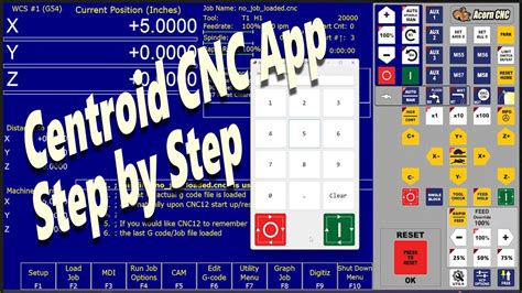 CentroidAPI FAQ .